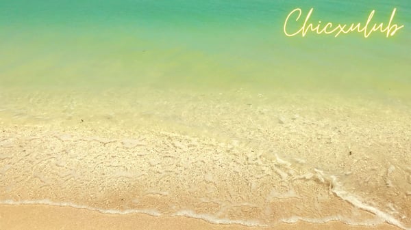 Chicxulub en Yucatán - las playas mas bonitas