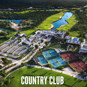 Yucatán Country Club