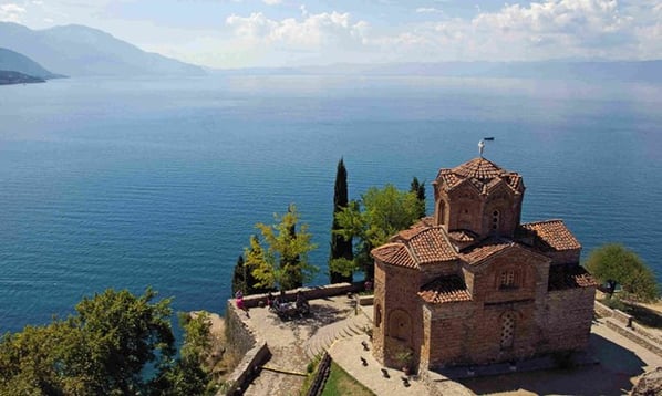 Ohrid Mejores lugares para viajar en 2017.jpg