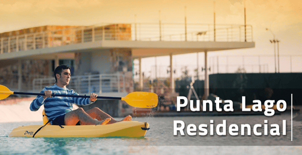 Punta Lago Residencial